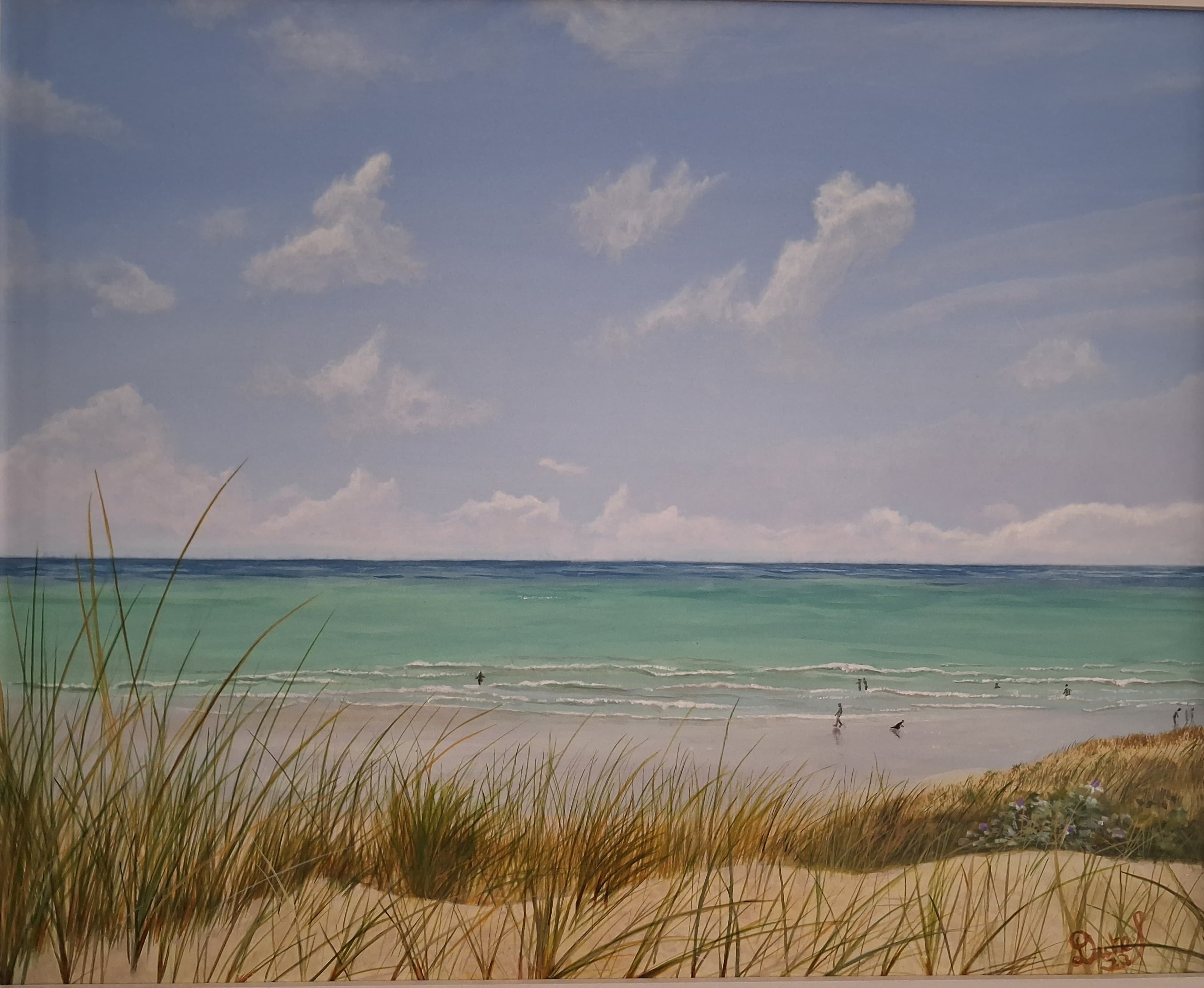 Plage
